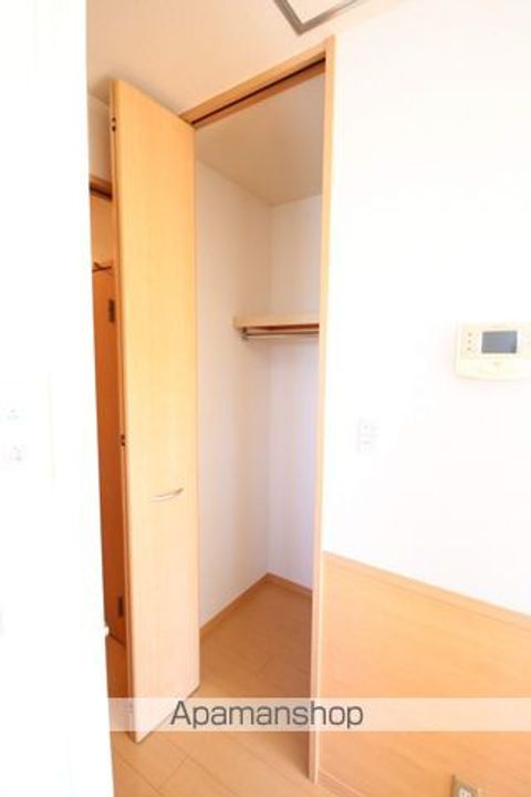 ディアコート(北坂戸)の内装