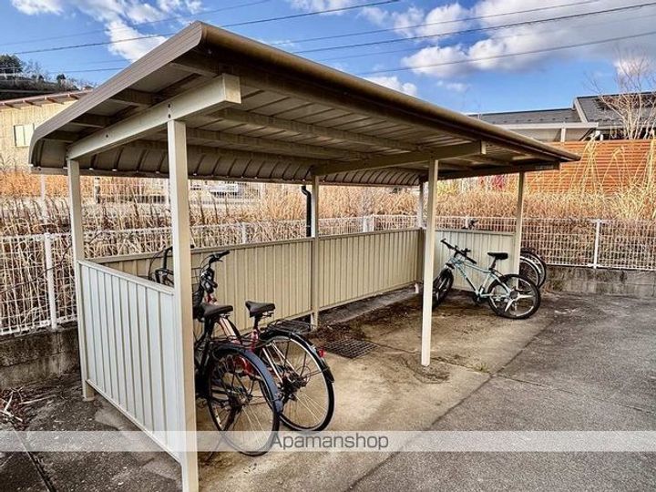 レオパレス二刻103のその他画像