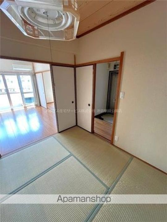 サンハウス(関町南)201のその他画像