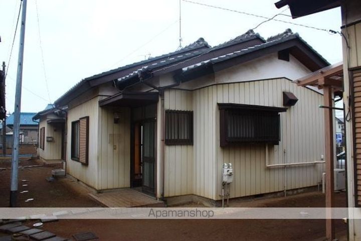 埼玉県久喜市吉羽3丁目(一戸建)の賃貸物件戸建ての外観