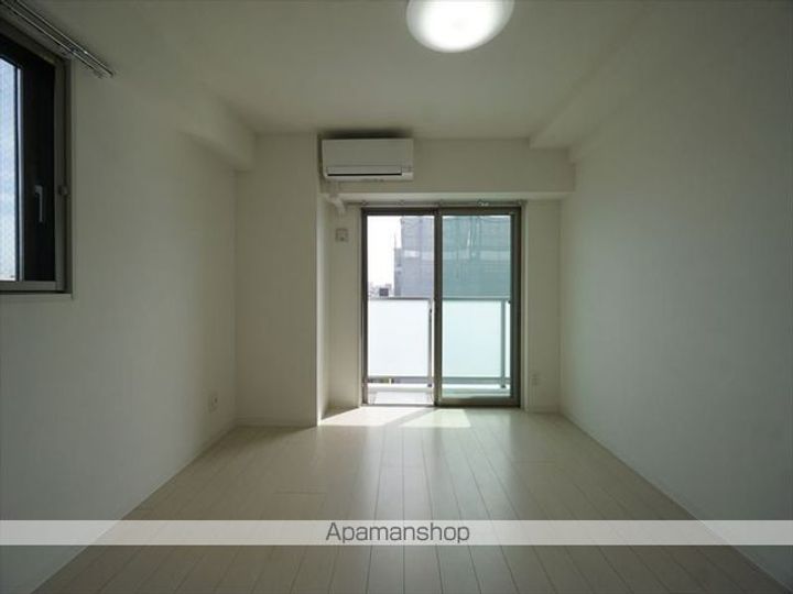 THE RESIDENCE IMAIKE EASTの内装