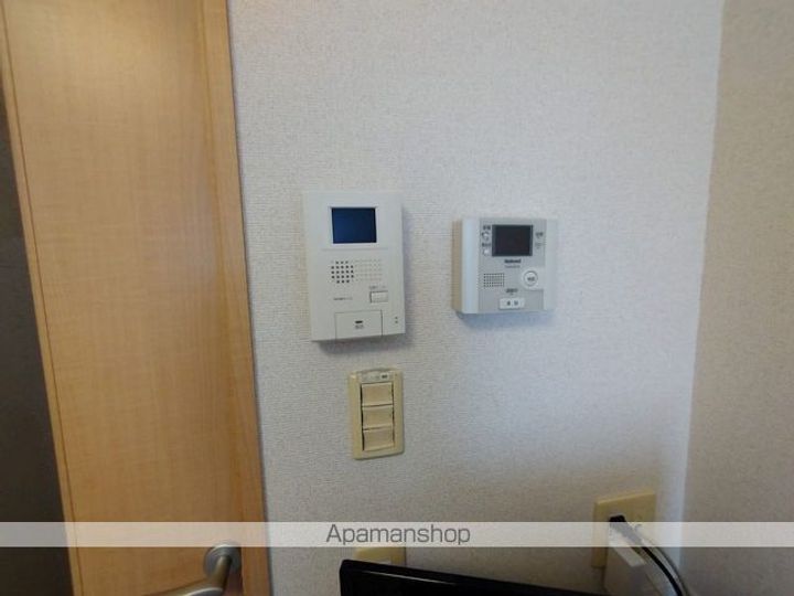 東京都杉並区下高井戸3丁目の賃貸アパート103のその他画像