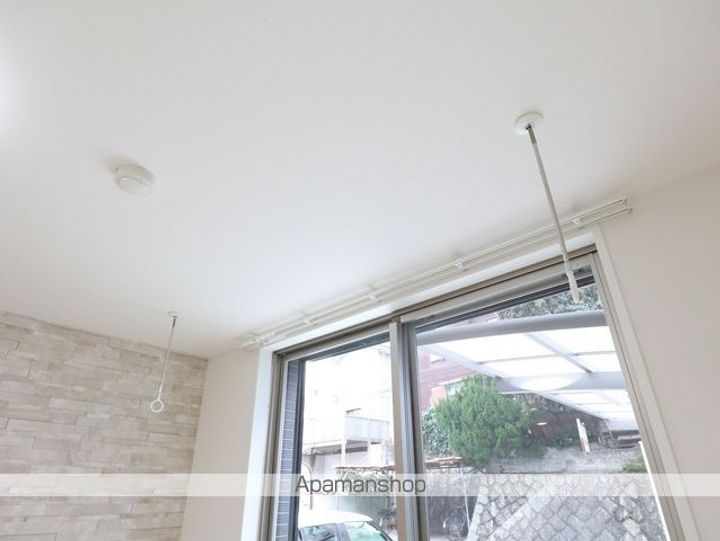 愛知県名古屋市昭和区御器所3丁目の賃貸マンションの内装