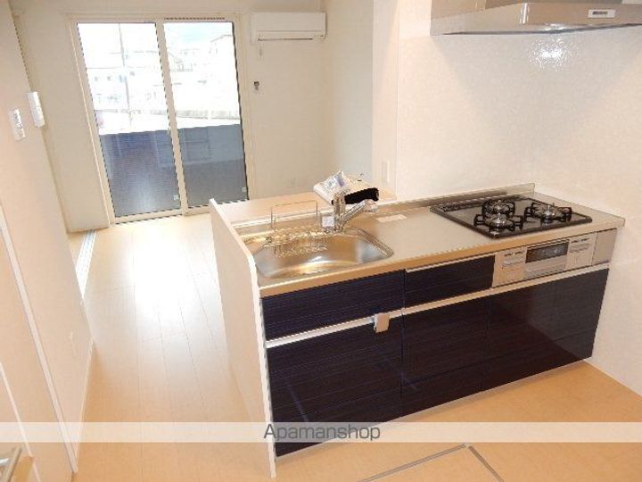 イヴェールの内装