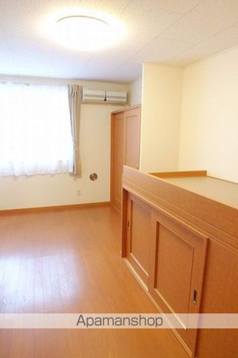 レオパレスエクセレント鹿嶋Aのその他画像