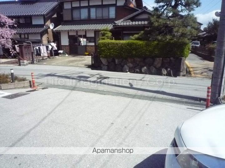 滋賀県彦根市小泉町の賃貸マンションのその他画像