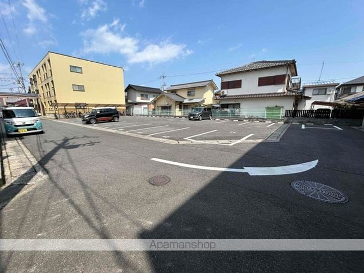 滋賀県近江八幡市西本郷町の賃貸マンションのその他画像