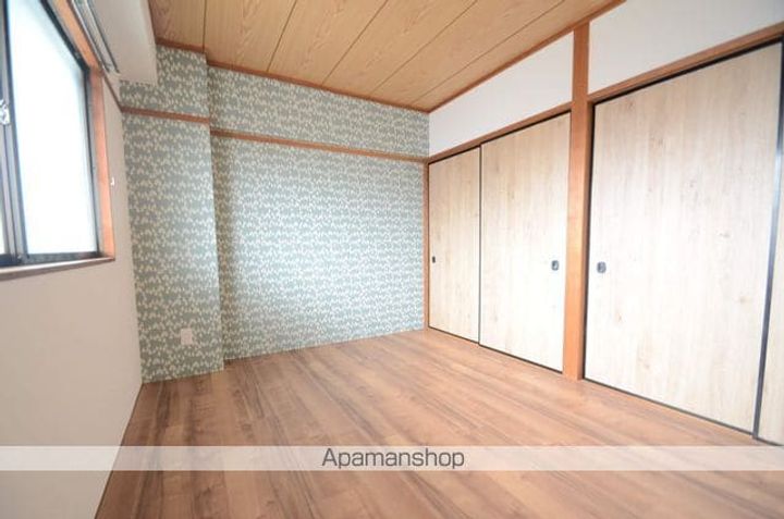 第三岡田マンション303のその他画像