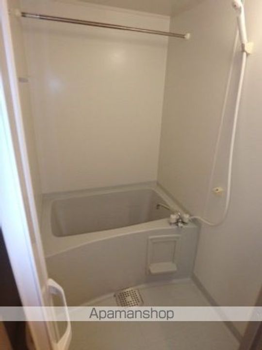 サンセリテの風呂