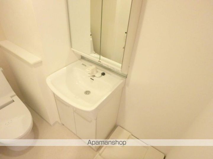 グリフィン横浜・グランビスタ603のその他画像