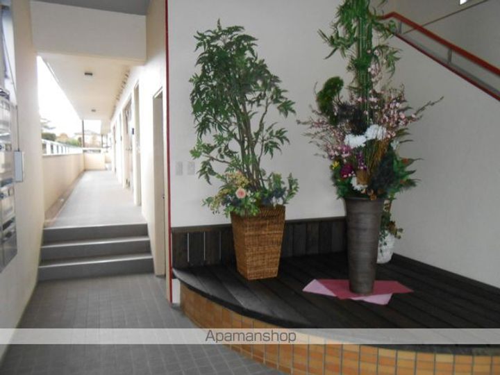 長野県松本市石芝3丁目の賃貸マンションのその他画像