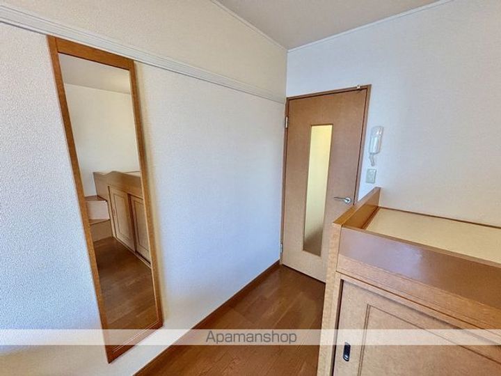 レオパレス希望105のその他画像