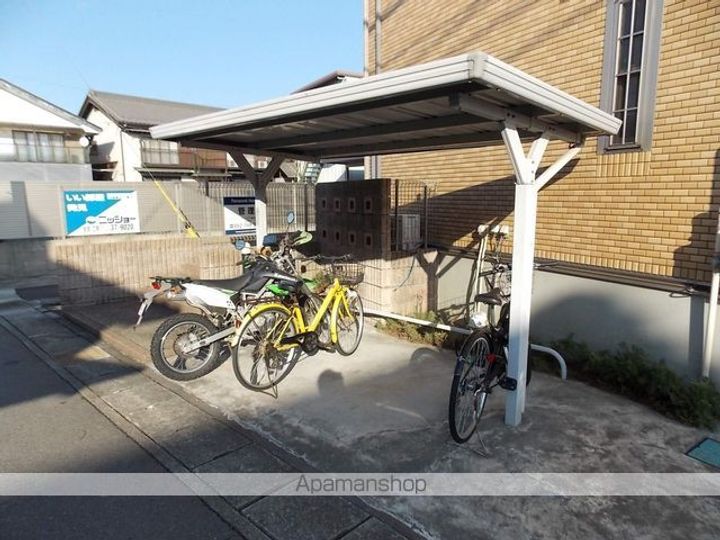 サンシャインクロノス102号室のその他画像