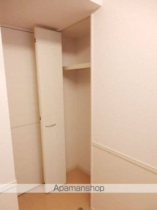 オレンジガーデンの内装