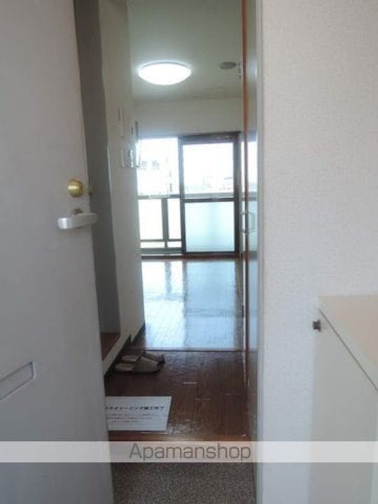 グランピア小松里302の内装