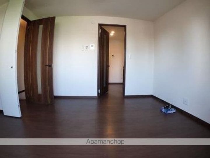 アーバン上大川前301の内装