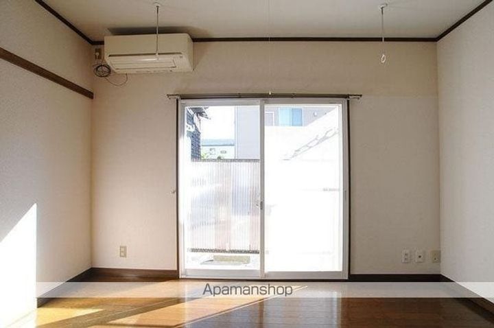 ハイツパープル101の内装