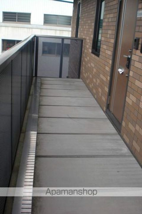 ファミールKの外観