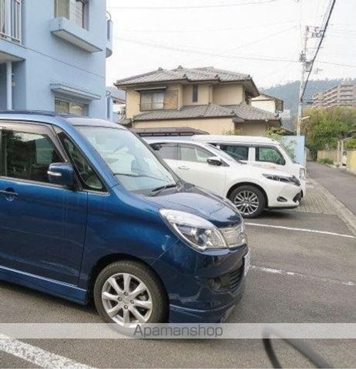 リベール栗林201のその他画像