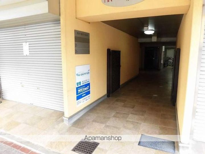 高知県高知市丸ノ内1丁目の賃貸マンションのその他画像