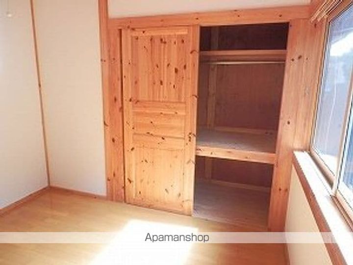 静岡県浜松市中央区萩丘3丁目(一戸建)の賃貸物件戸建てのその他画像