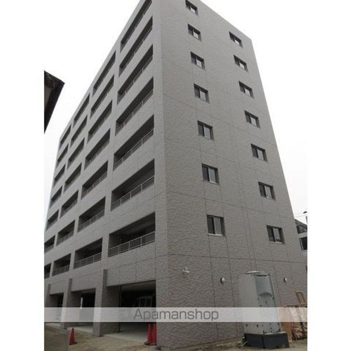 マーブル リヌーキー Ⅱの周辺