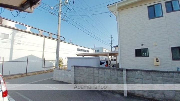 長野県松本市南原1丁目(一戸建)の賃貸物件戸建ての内装