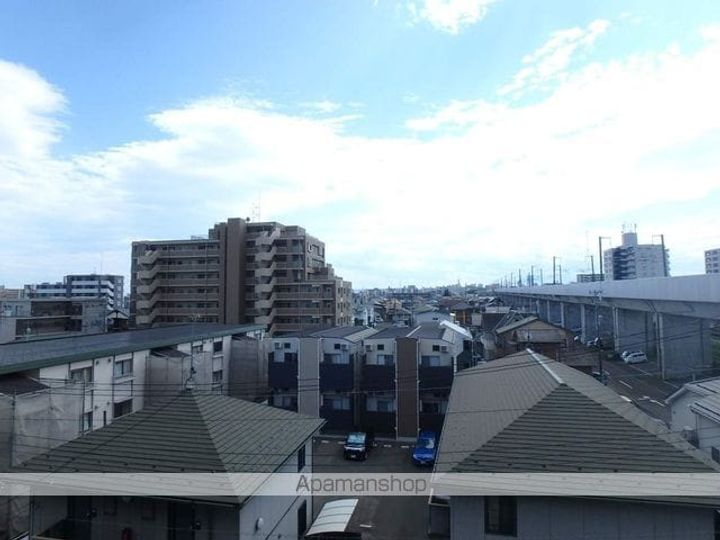 リビングステージ東仙台の内装