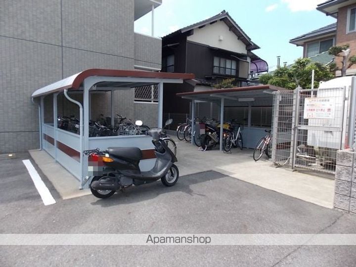ビバ犬山606のその他画像