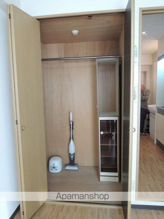 グリーン・エクセル103のその他画像