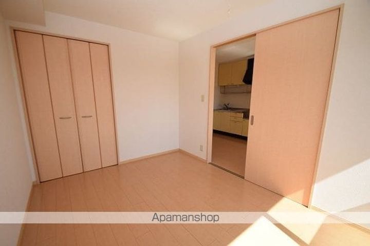 サン・アドヴァンスの内装