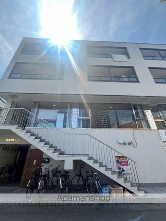 カネコビル3の外観