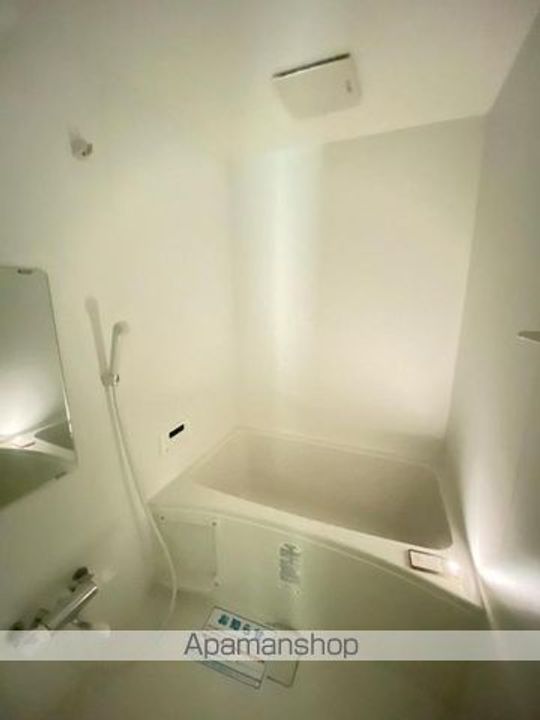 SーFORT栗林公園北(サムティ栗林公園北)の風呂