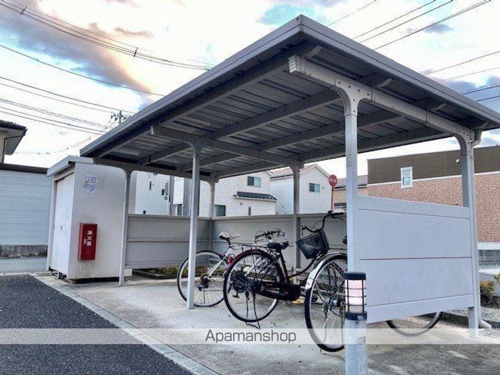 レオパレスサクランボヒルズ102のその他画像