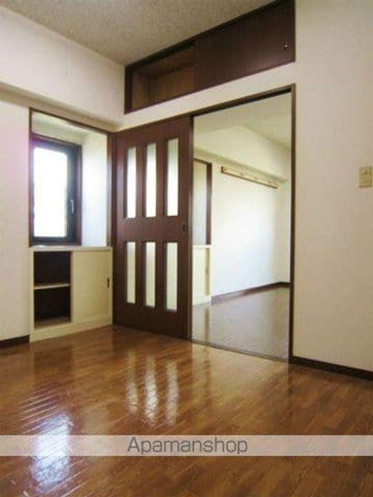 リクトール5の内装