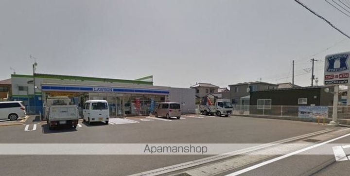 ローズガーデン・レジス ABCDの周辺