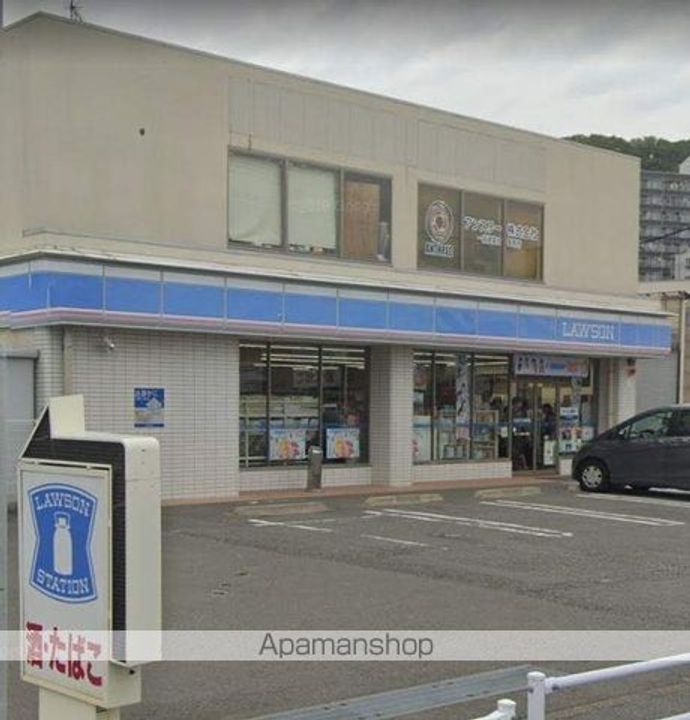 レオパレスエム ツインズの周辺