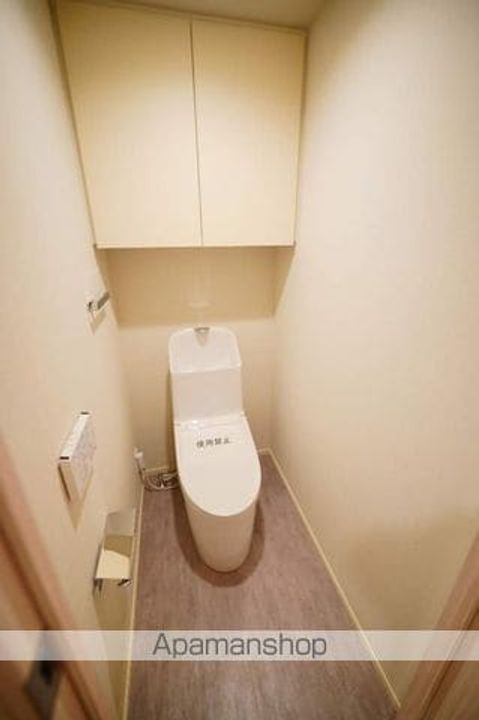 代々木参宮橋テラス113のその他画像