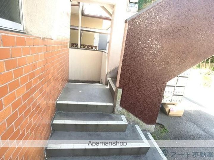 マナベハイツのその他画像