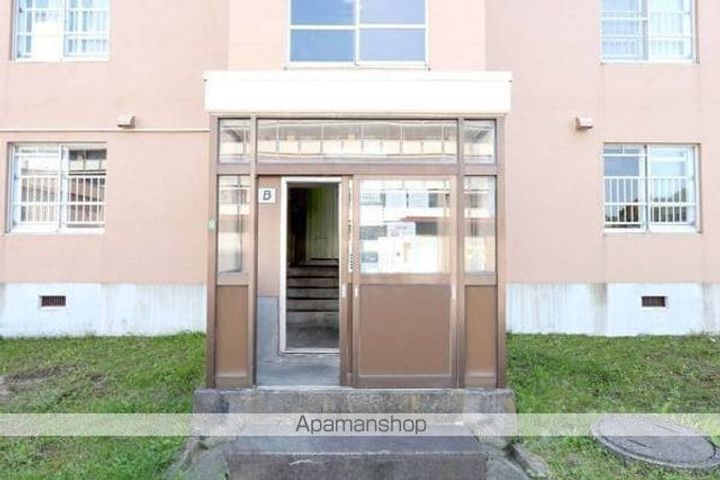 ビレッジハウス糸井1号棟206のその他画像