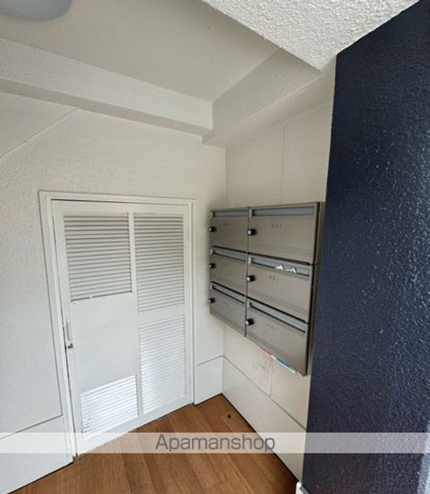 ソラーナあびこのその他画像