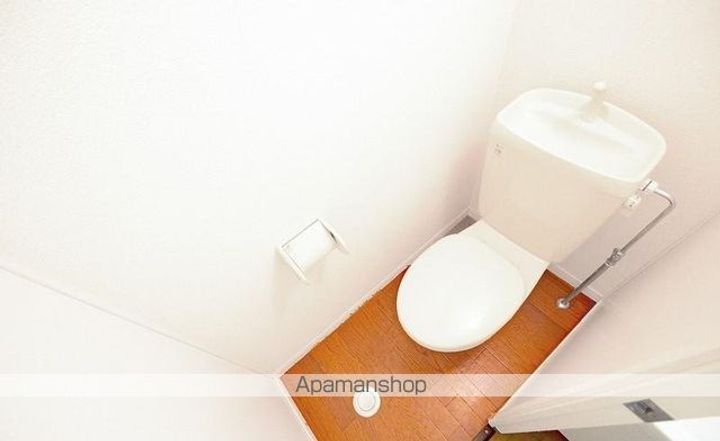 レオパレスM110のその他画像