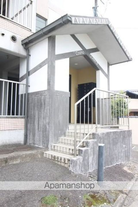 岡山県岡山市北区矢坂東町の賃貸マンションのその他画像