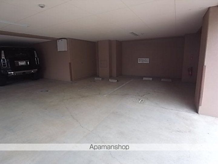 HF名駅北レジデンス EASTの外観