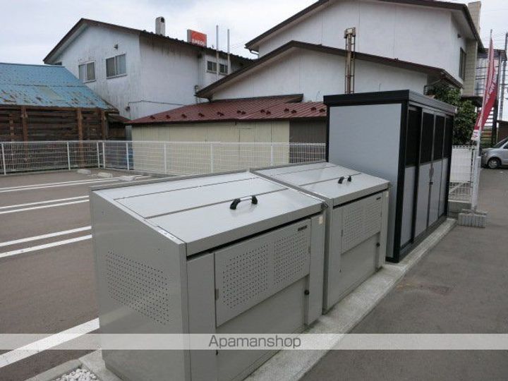 ファーストレジデンスのその他画像