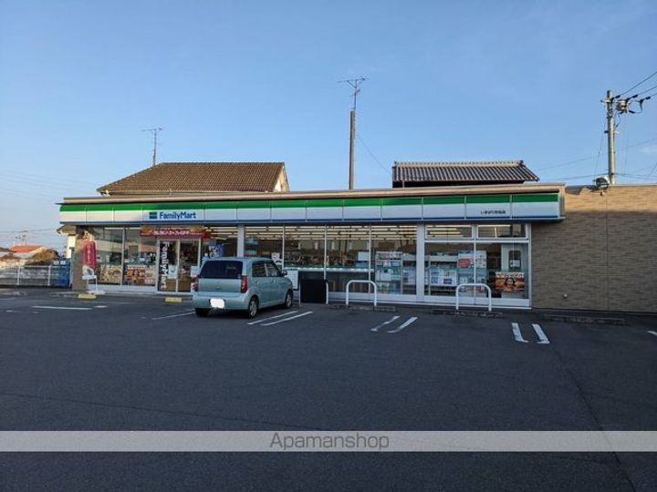 ファイン エクセレント Kの周辺