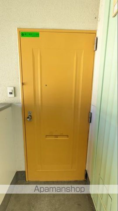 ビレッジハウス関ヶ丘第二4号棟306のその他画像
