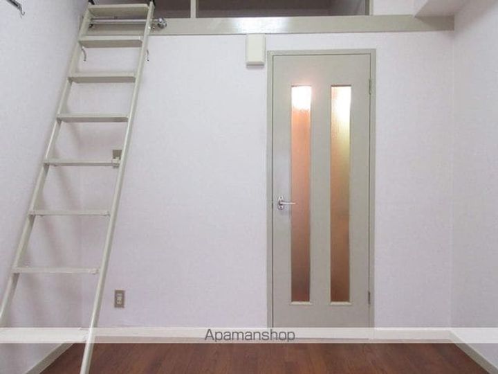 第3紀州ハイツの内装