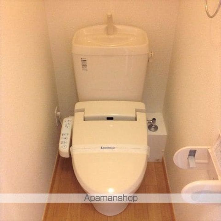 レオパレス本宮インター201のその他画像
