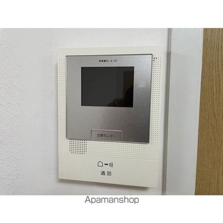 愛知県名古屋市名東区八前1丁目の賃貸マンションのその他画像
